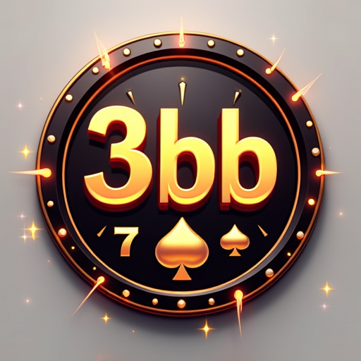 Ícone do 3bb